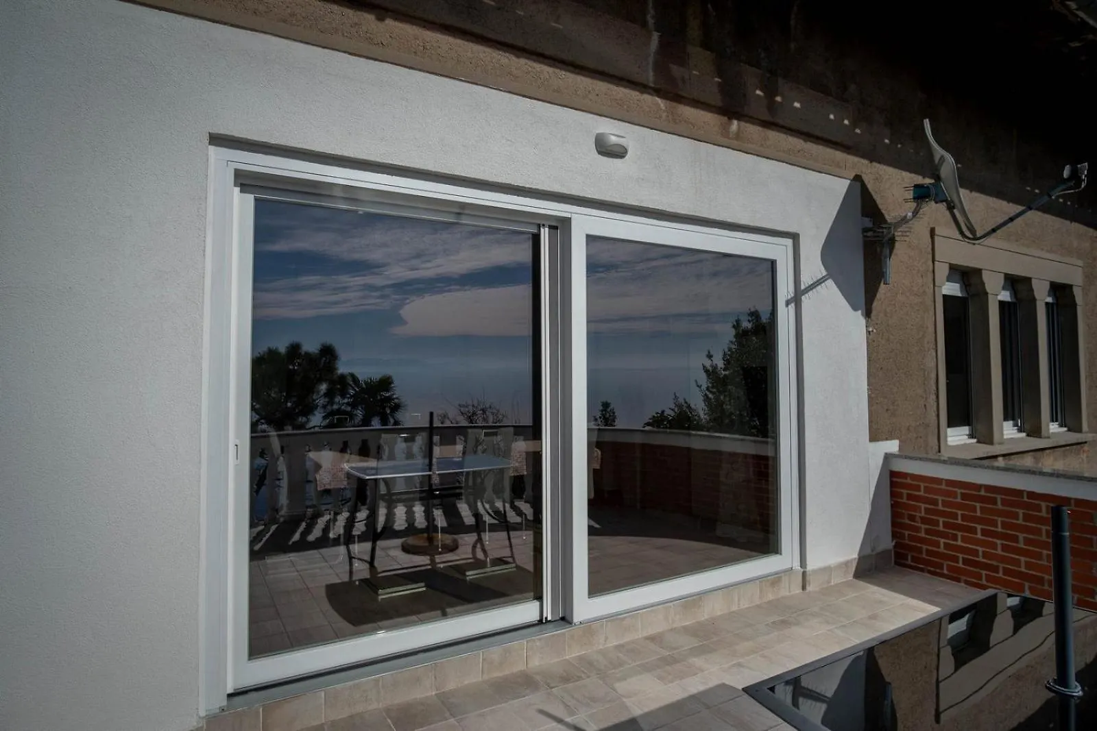 Apartman Panorama Rijeka 0*,