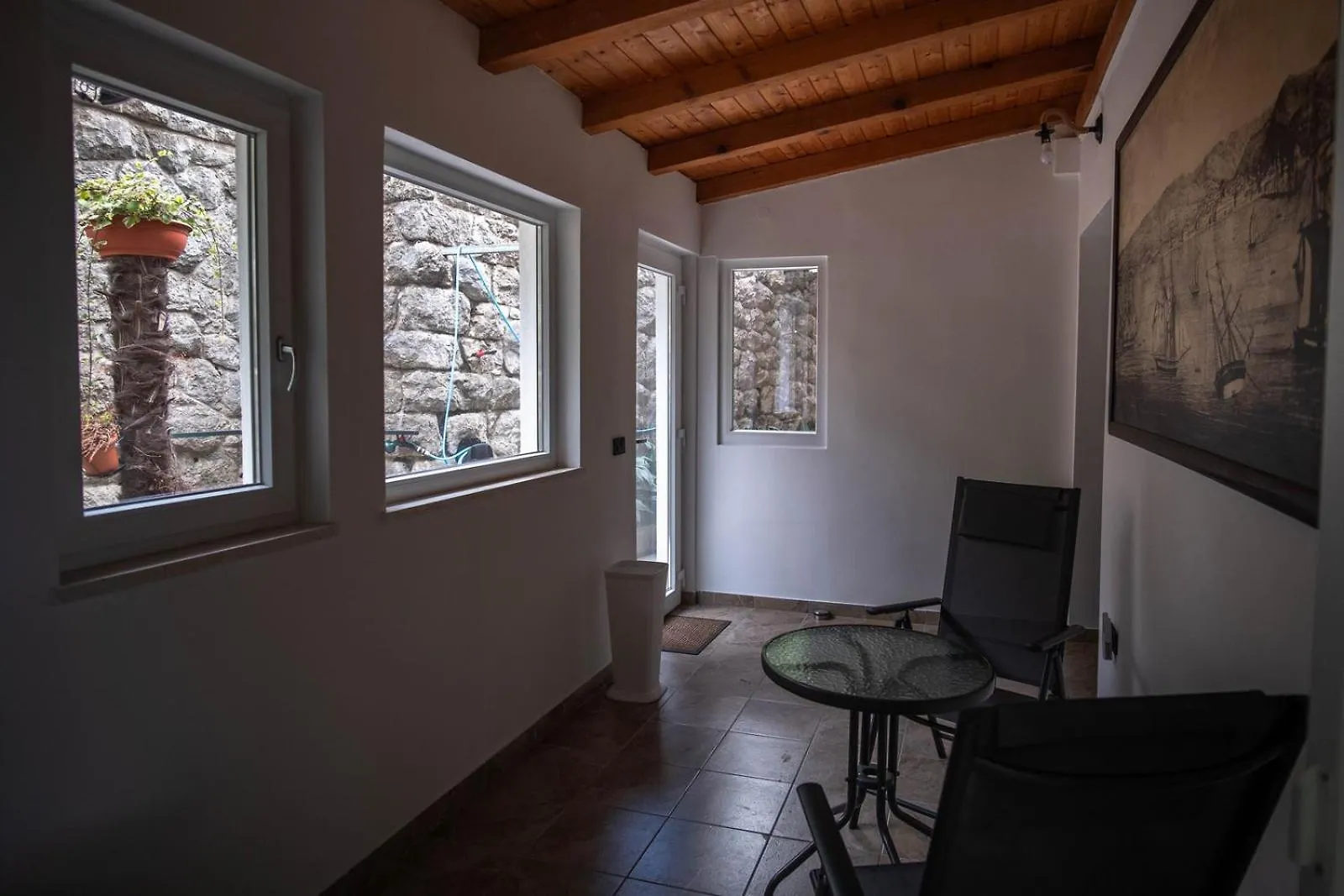 Apartman Panorama Rijeka 0*,