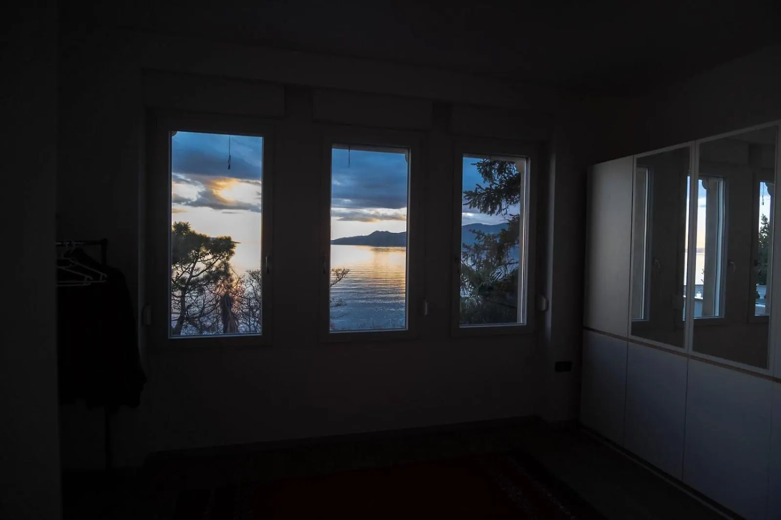 Apartman Panorama Rijeka Croatia