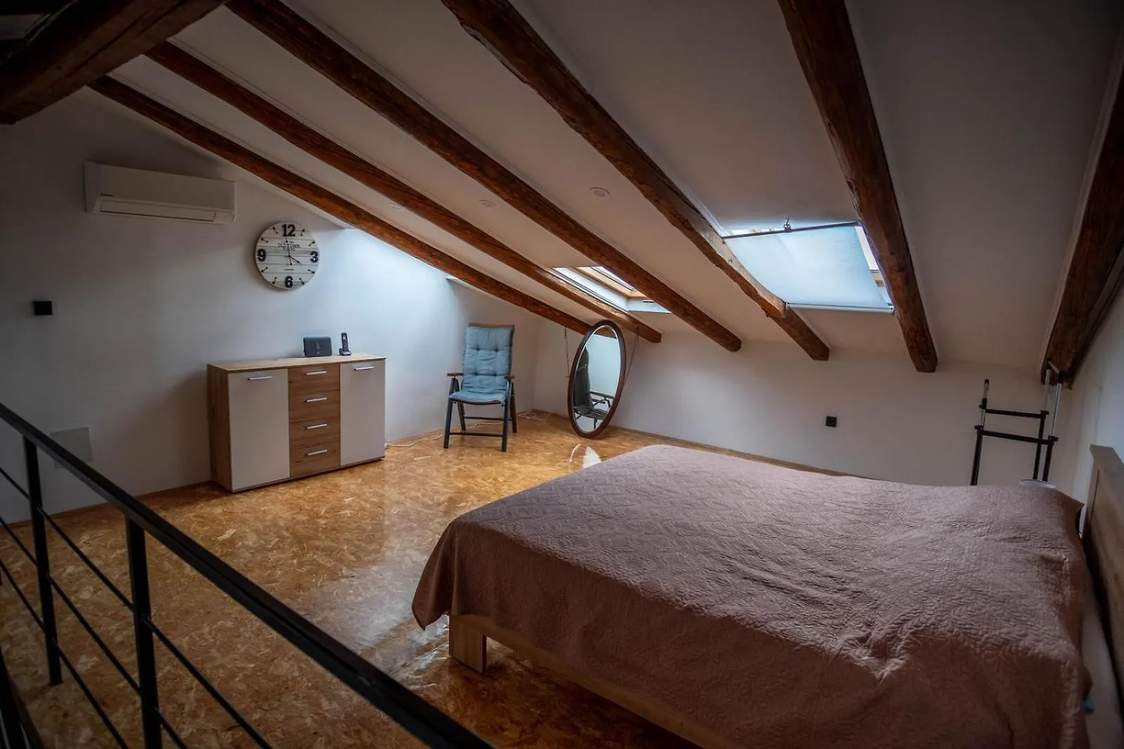 Apartman Panorama Rijeka 0*,  Croatia
