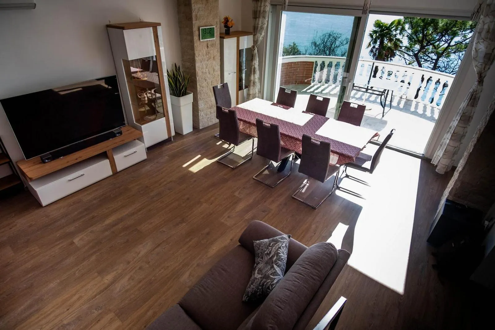 Apartman Panorama Rijeka Apartment
