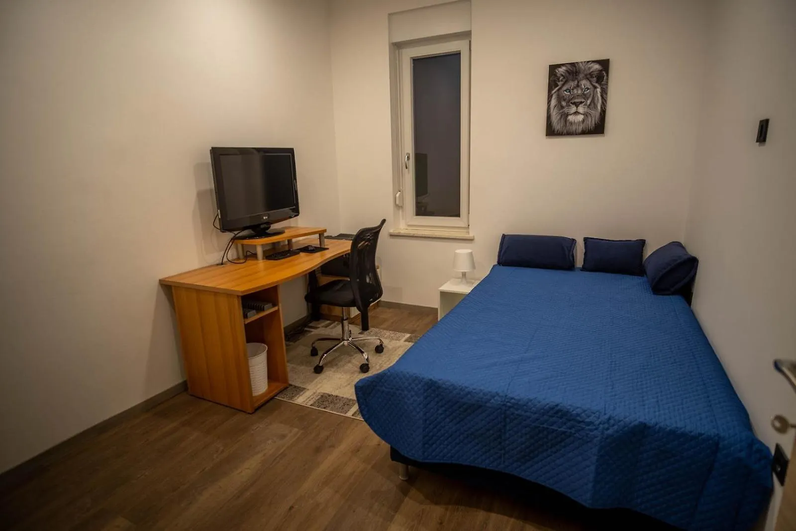 Apartman Panorama Rijeka 0*,