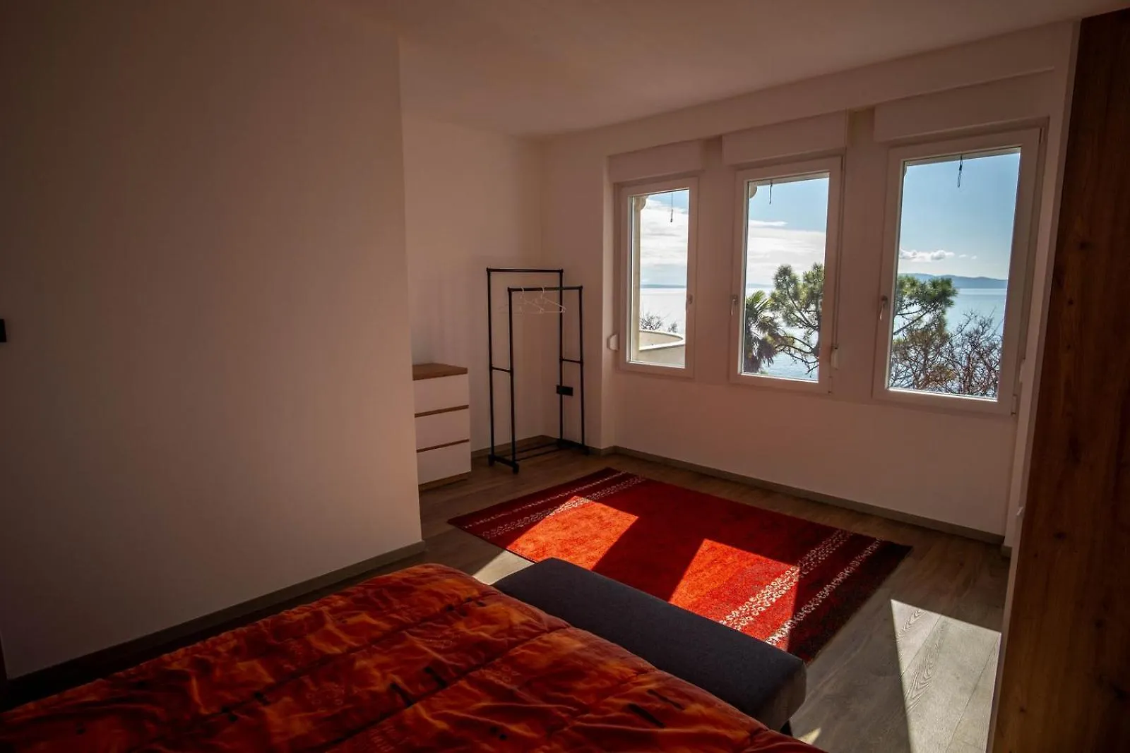 Apartman Panorama Rijeka