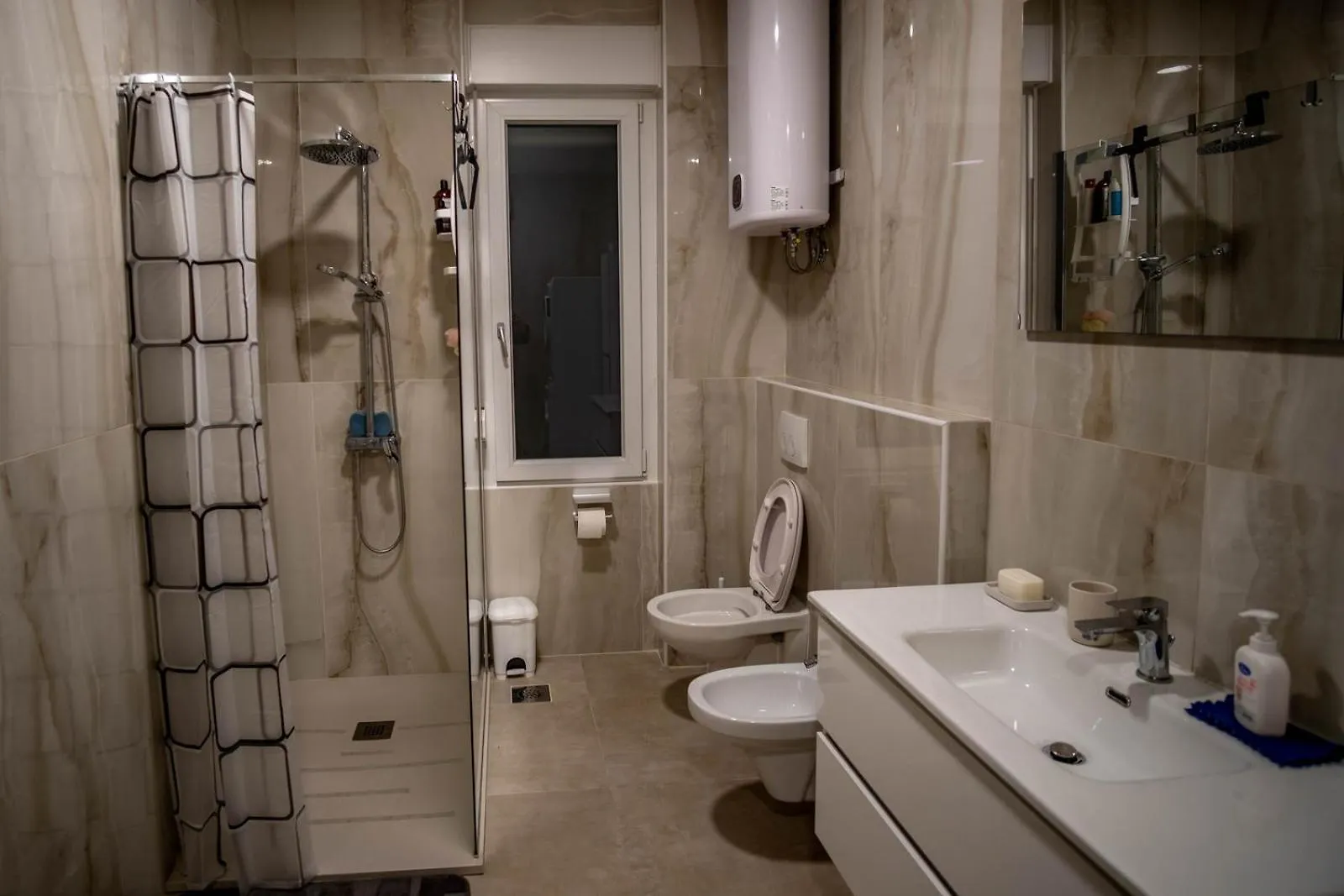Apartman Panorama Rijeka