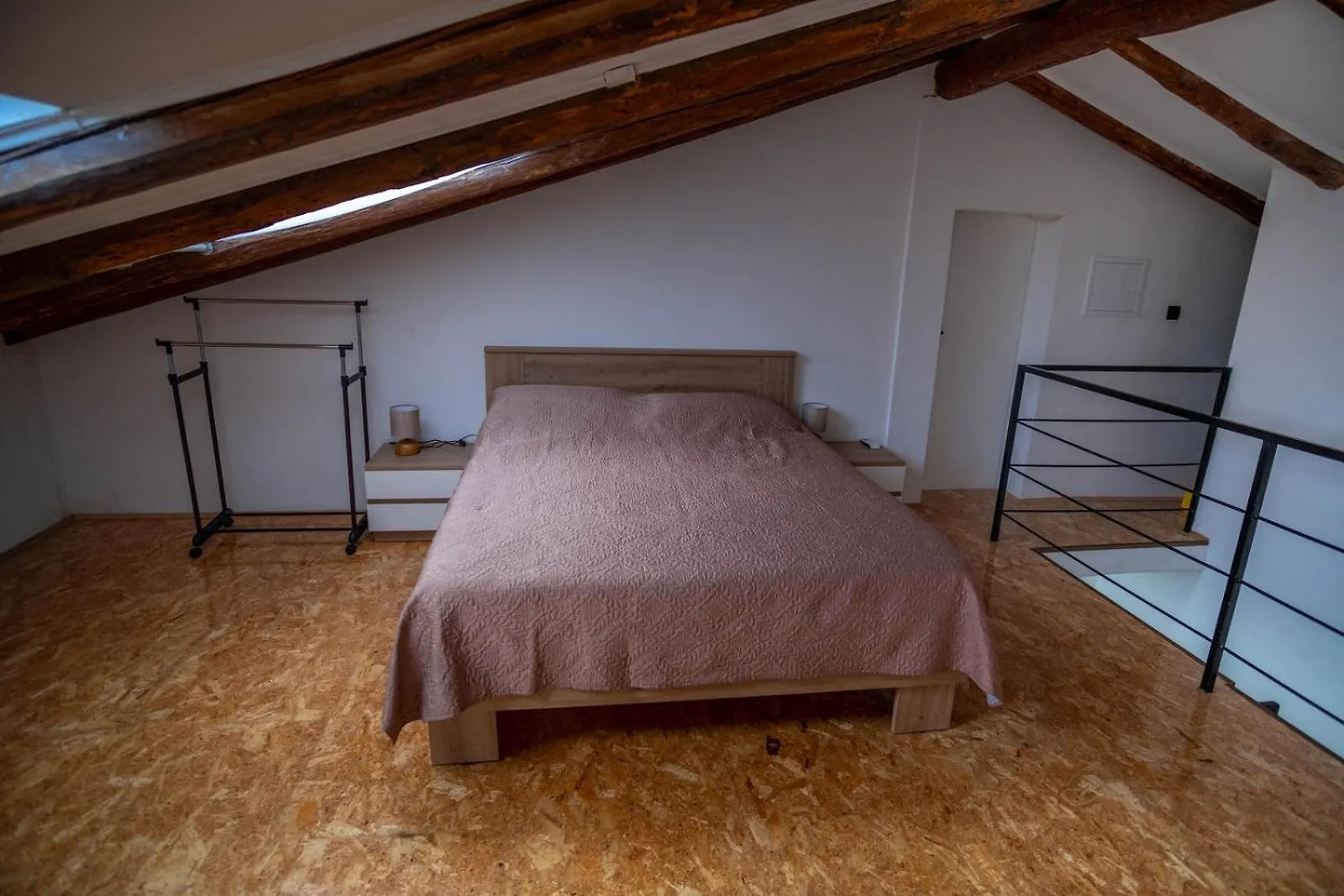 Apartman Panorama Rijeka 0*,  Croatia