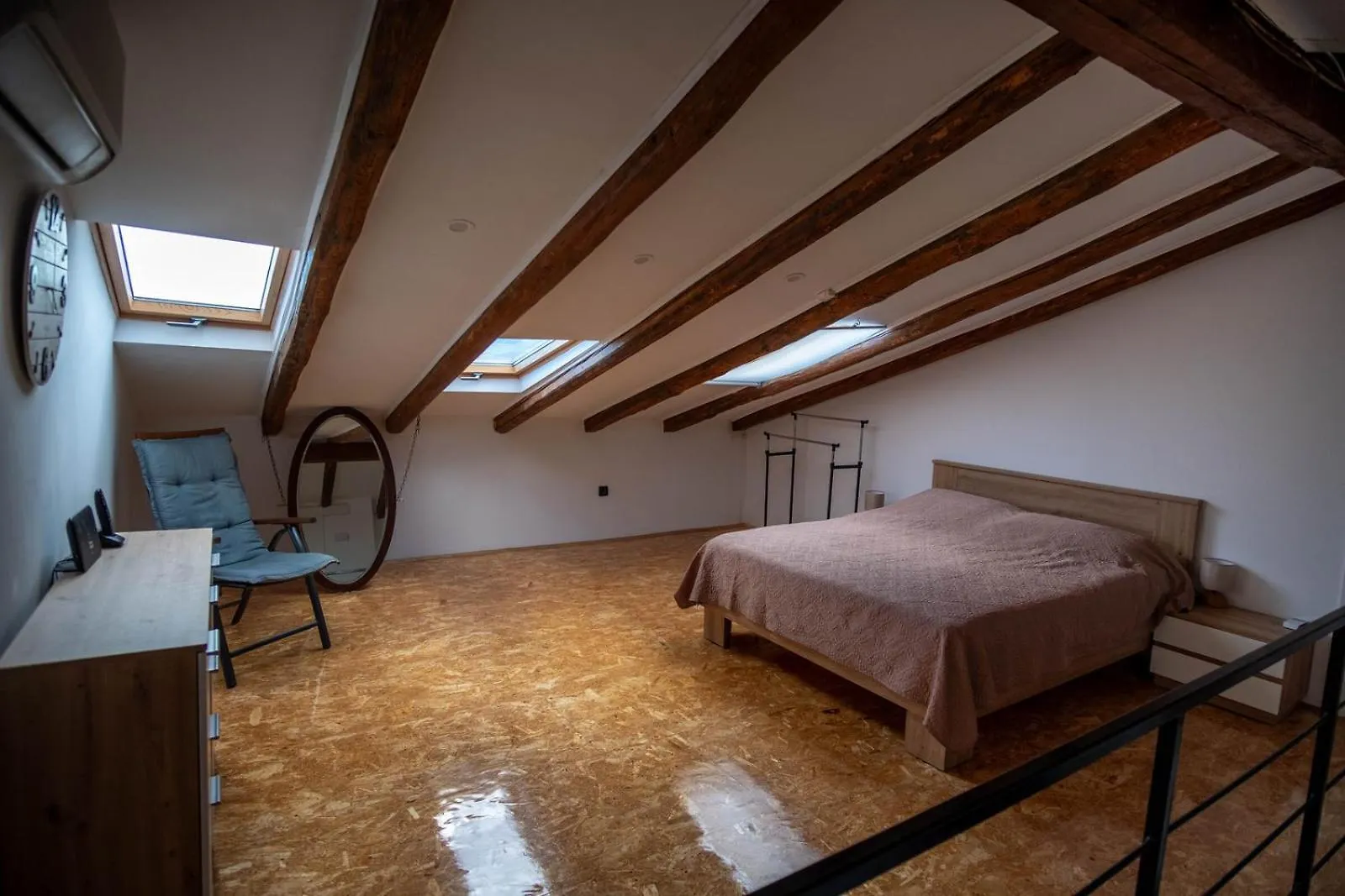 Apartman Panorama Rijeka Apartment