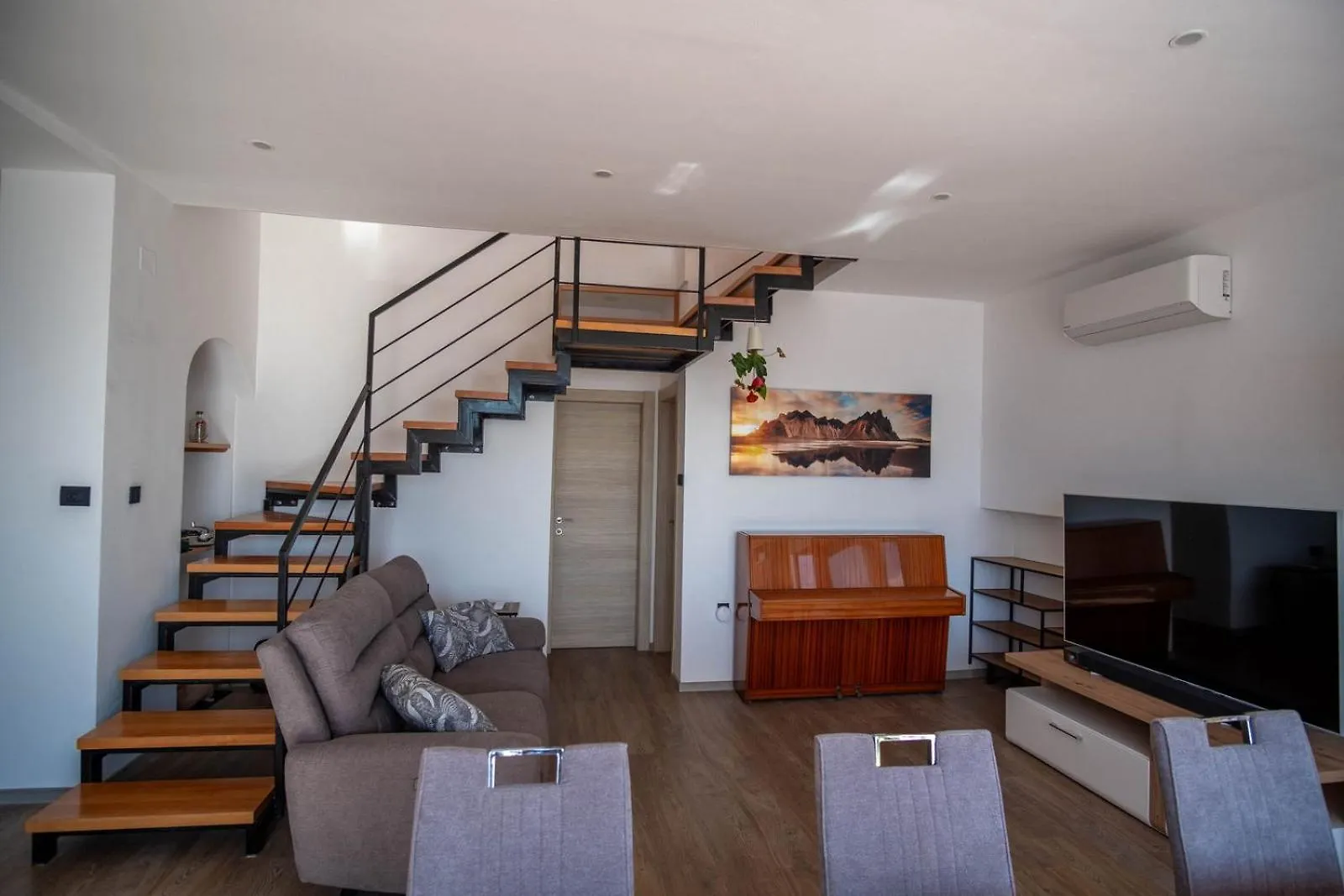 Apartman Panorama Rijeka