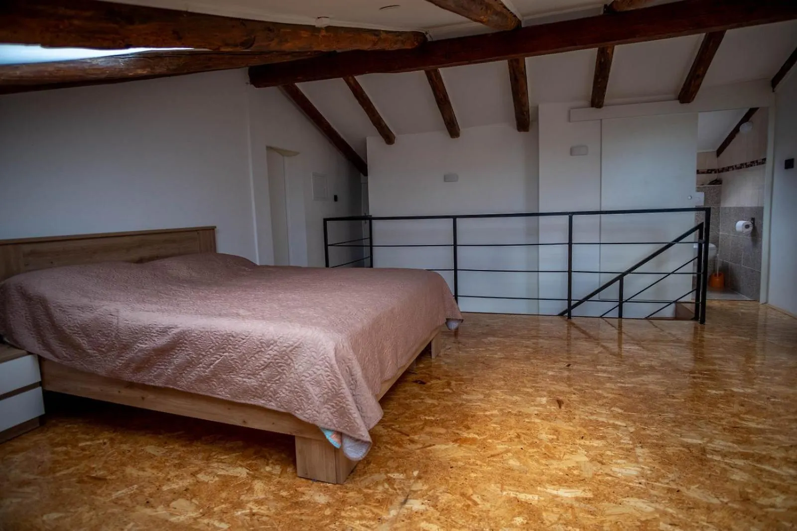 Apartman Panorama Rijeka 0*,