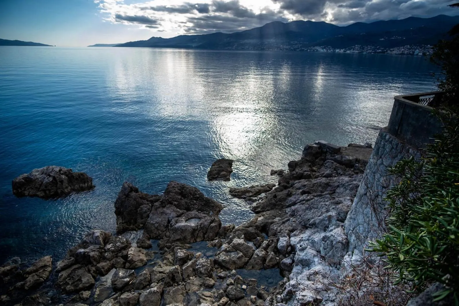 Apartment Apartman Panorama Rijeka