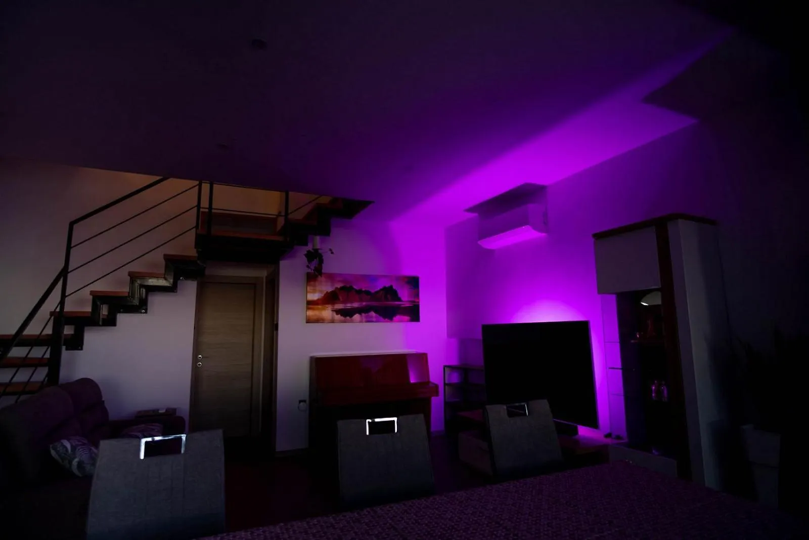 Apartman Panorama Rijeka Croatia