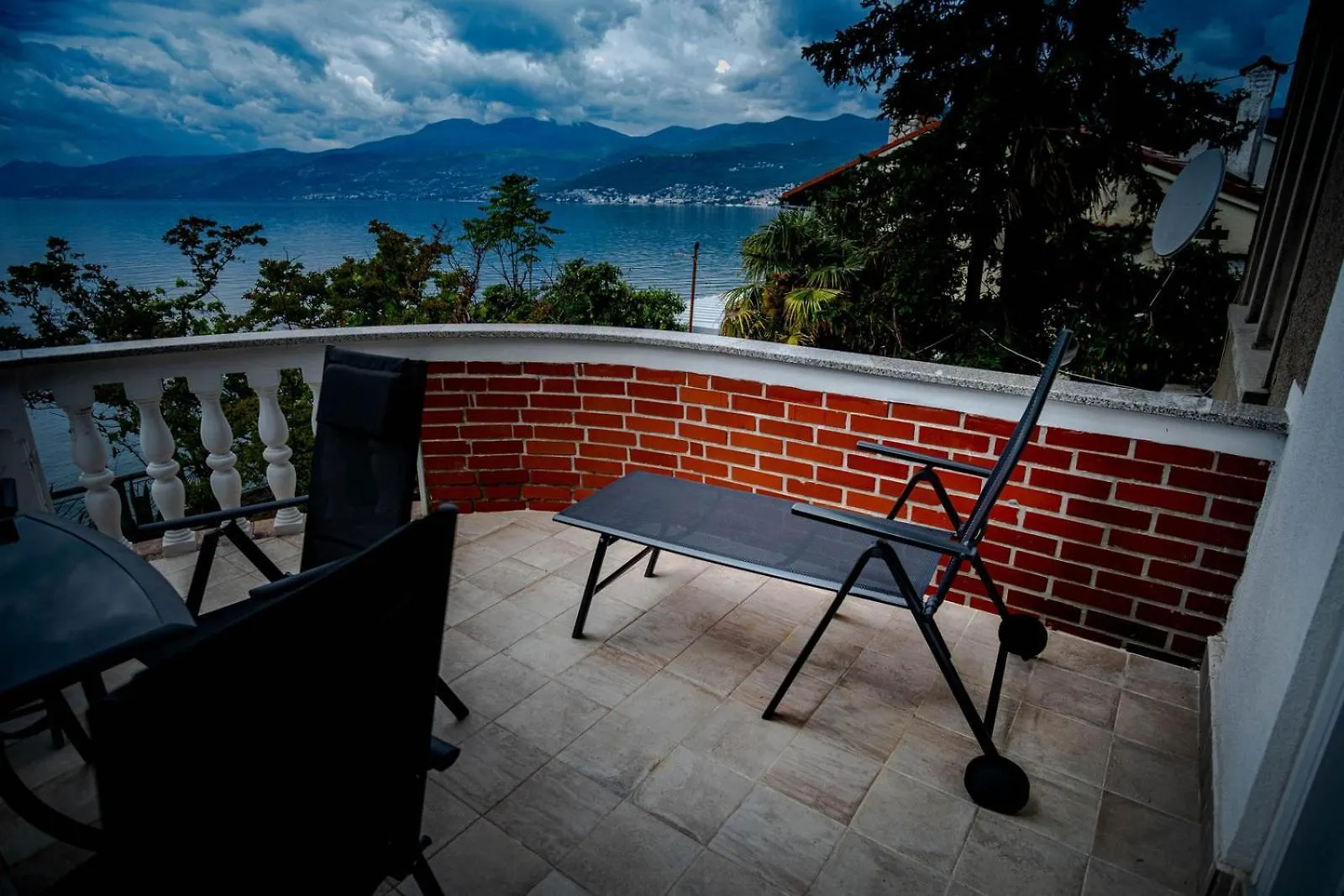 Apartman Panorama Rijeka
