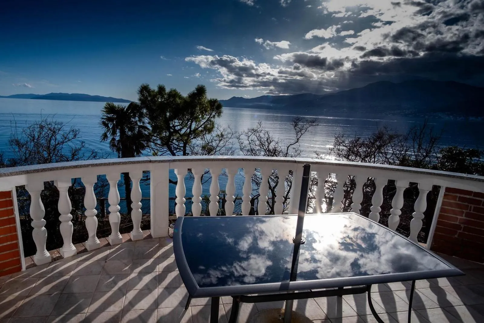 Apartman Panorama Rijeka