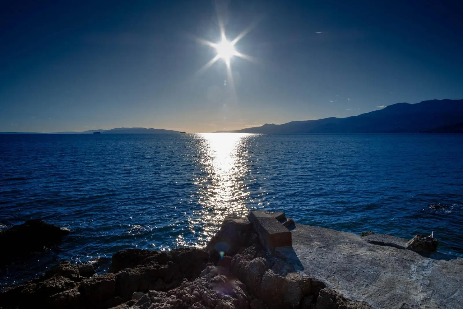 Apartman Panorama Rijeka Croatia